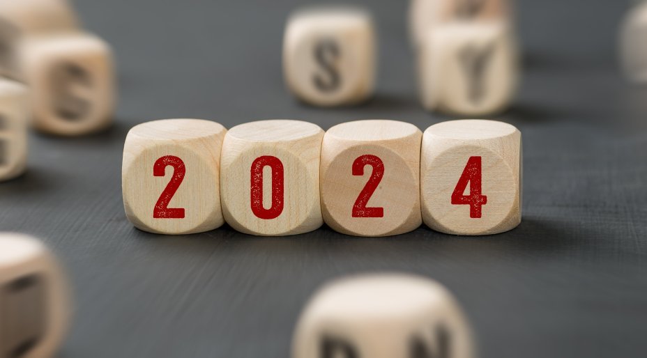 Hur ser det ekonomiska året 2024 ut?