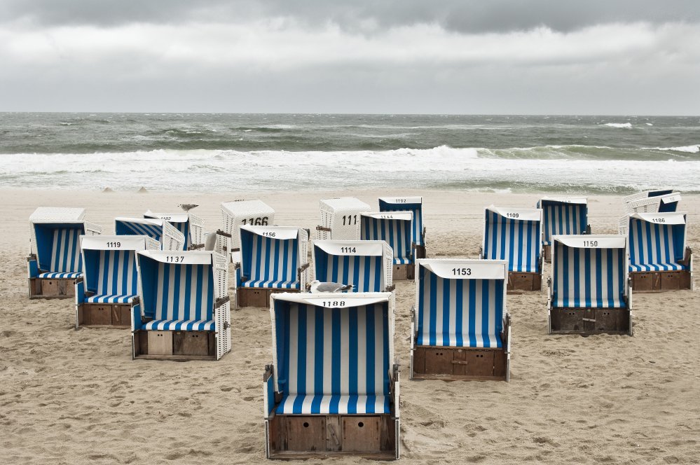 Indiansommar eller höststorm? En investeringsväderrapport för hösten