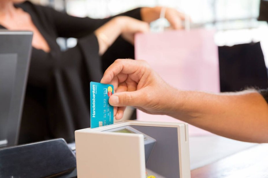 Handelsbankens kreditkort tas ur bruk – ansök om ett nytt i tid