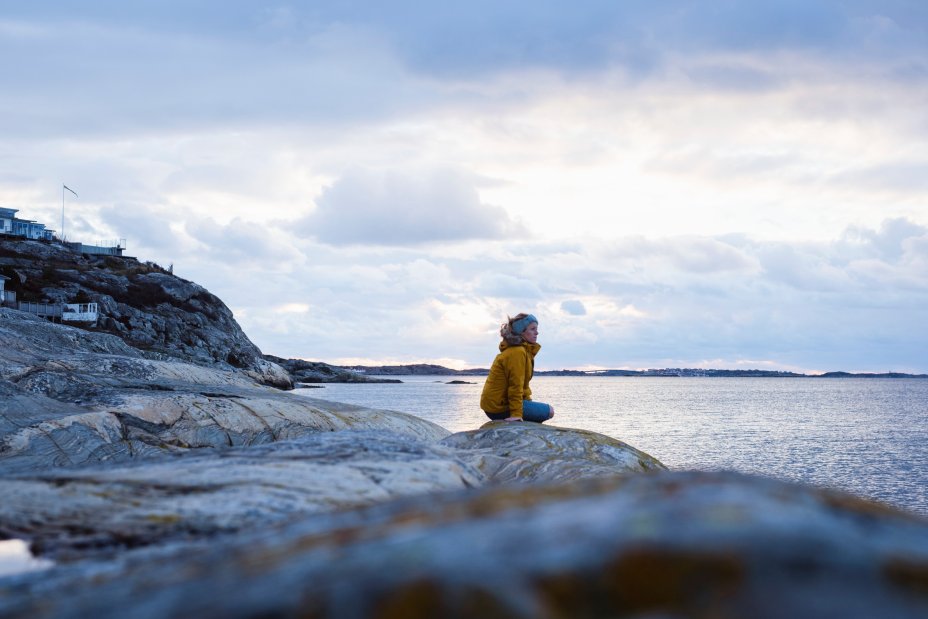 Jäähyväisten aika