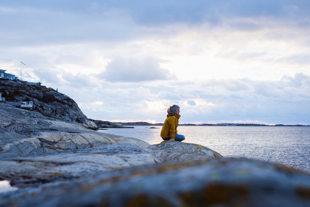 Dags att ta farväl